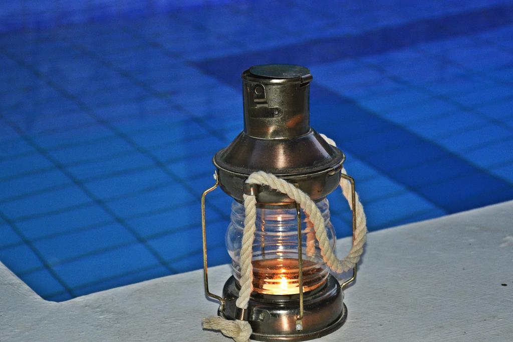 Villa Cariatis Nea Kallikrateia Esterno foto