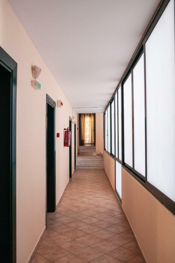 Villa Cariatis Nea Kallikrateia Esterno foto