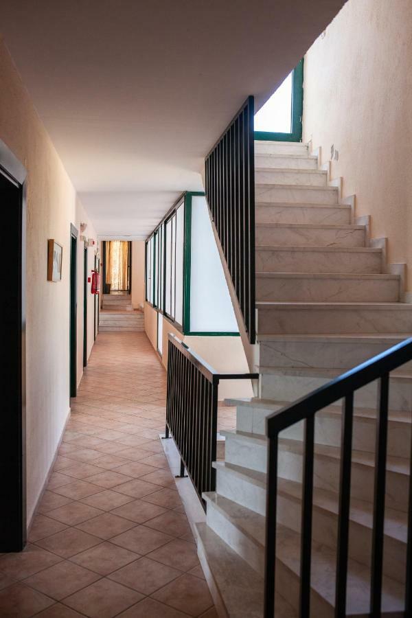 Villa Cariatis Nea Kallikrateia Esterno foto